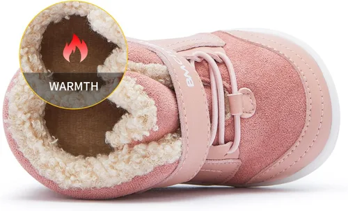 Miniatura 3 de BMCiTYBM BABY - Botas de nieve para niñas y niños