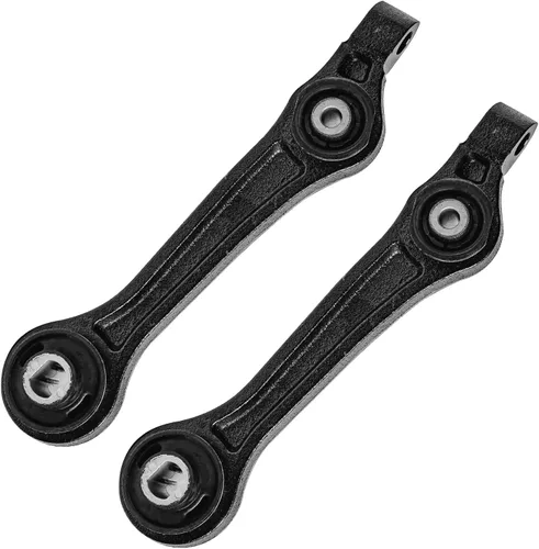 Miniatura 35 de Detroit Axle - Brazos de control delanteros para Mercury Grand Marquis Ford Crown Victoria Lincoln Town 2003-2011, 2 brazos de control superior