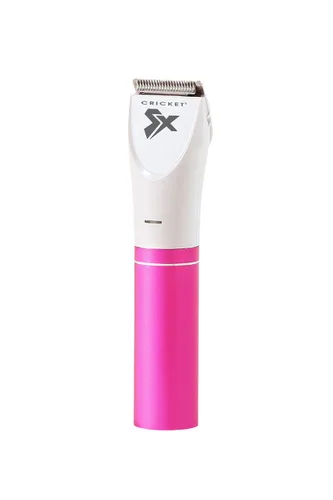 Miniatura 4 de Cricket Stylist Xpressions - Cortadora de pelo eléctrica profesional para hombres y mujeres, cortadora inalámbrica recargable para el cuidado
