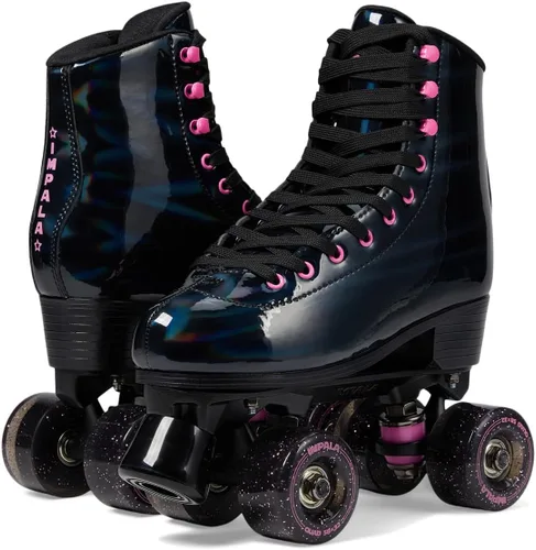 Miniatura 9 de Impala Quad Skate - Púrpura Albaricoque