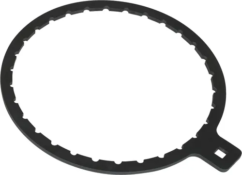Miniatura 4 de Lisle 61090 Llave de filtro diesel, 5