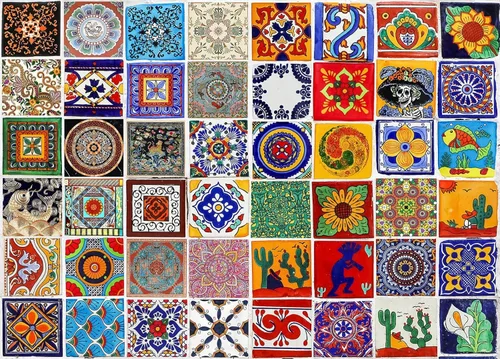 Miniatura 20 de HUADADA Rompecabezas para adultos de 1000 piezas, base de fabricación entrelazada perfectamente sin polvo, decoración del hogar, juguetes de desafío