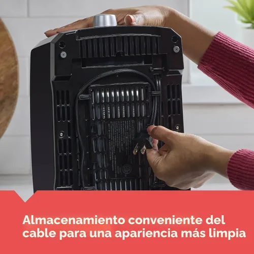 Miniatura 8 de Tostadora de ranura extra ancha de 2 rebanadas
