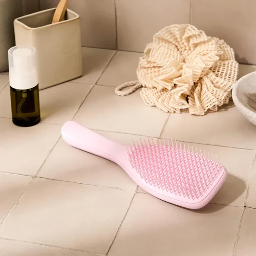 Miniatura 10 de Tangle Teezer Cepillo Desenredante Ultimate para Cabello Húmedo y Seco, Elimina Nudos y Reduce la Rotura para Todo Tipo de Cabello, Rosa Millennial