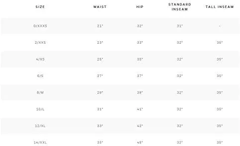 Miniatura 6 de LULULEMON Align Jogger 28