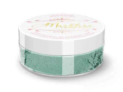Miniatura 66 de MARBLERS Brillantina de forma gruesa de grado cosmético [estrella] 0.11 onzas (0.11 oz) Escamas No tóxica Vegana Libre de crueldad animal