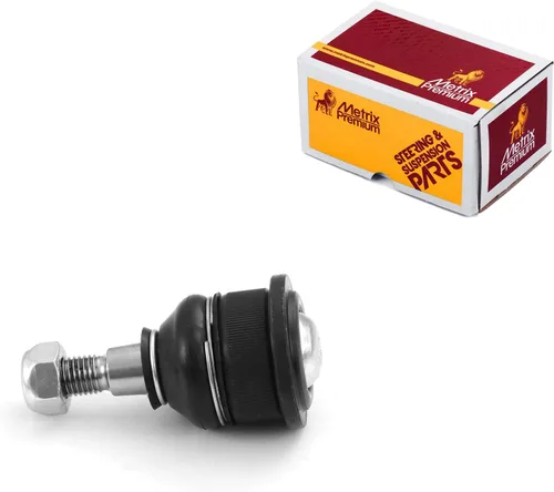 Miniatura 265 de Fabricado en Europa. Junta de rótula inferior delantera Metrix Premium K3199 para Jeep Liberty 2002-2004