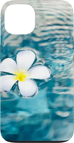 Miniatura 7 de Plumeria Flower Phone Holder Case for iPhone 17