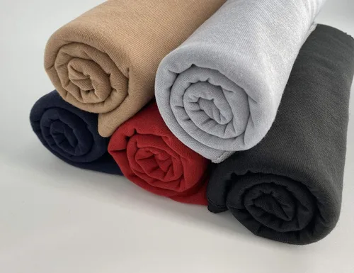 Miniatura 7 de Bufandas de hiyab de jersey para mujer, bufanda para la cabeza, envoltura musulmana para la cabeza