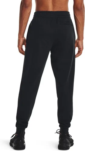Miniatura 4 de Under Armour Rival - Pantalones deportivos SP de vellón para hombre