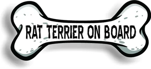 Miniatura 397 de Border Collie Dog Mom Bone - Imán para parachoques de automóvil, magnético para refrigerador, refrigerador decorativo, oficina, pizarra blanca