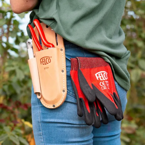 Miniatura 6 de Felco Funda de cuero F910