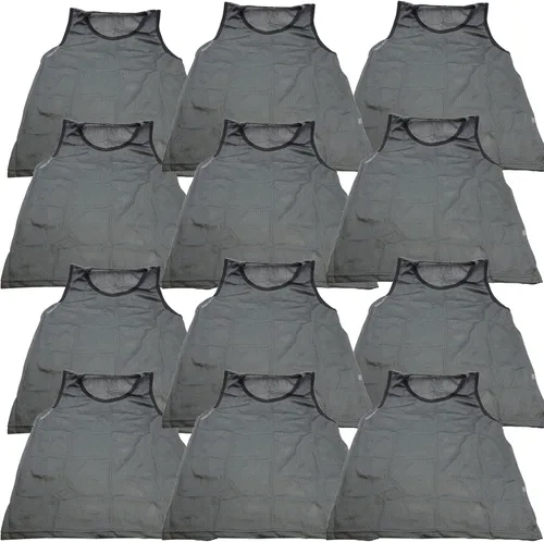 Miniatura 49 de BlueDot Trading Adult & Youth Scrimmage Training Vests for Soccer, Basketball & More – Available in 1, 6, 12, 24 Packs