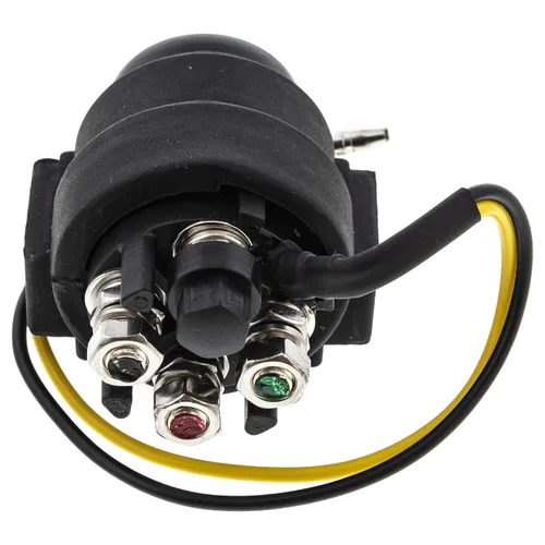 Miniatura 3 de NICHE Relé de arranque para Can-Am Quest 650 500 XT Max Traxter ATV