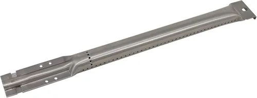 Miniatura 2 de Paquete de 4 quemadores de tubo de parrilla de gas para barbacoa y placa de protección térmica, piezas de repuesto para tienda de campaña Kenmore