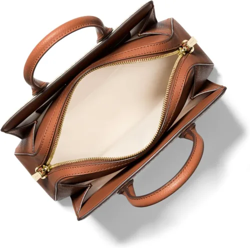 Miniatura 2 de Michael Kors - Laila, bolso pequeño para mujer Herrajes dorados/Equipaje
