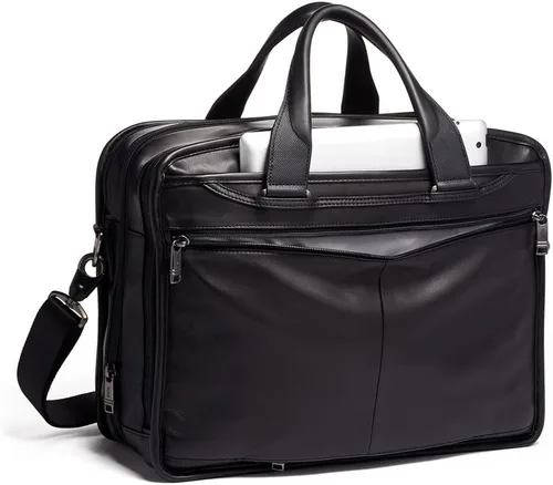 Miniatura 12 de TUMI() Briefcase