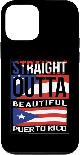 Miniatura 15 de Funda para iPhone 14 Plus Puerto Rico para mujer Bandera De Puerto Rico Souvenirs Case