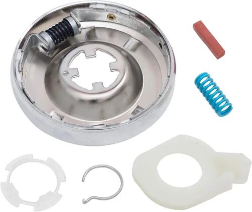 Kit de embrague de lavadora 285785 actualizado ultraduradero - Reemplazo - Compatible con lavadoras Whirlpool y Kenmore - Instrucciones simples
