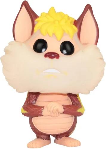Funko POP Television: Thundercats Snarf Figura de acción