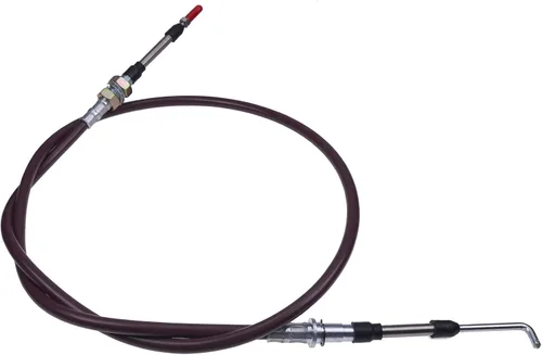 Miniatura 2 de Solarhome Cable del acelerador AT196338 AT185848 compatible con retroexcavadora JD 310G 310SG 315SG 410G 710G