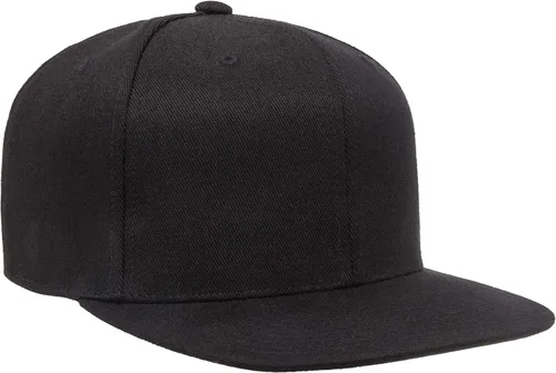 Miniatura 4 de Flexfit Men's 110 Classic Snapback