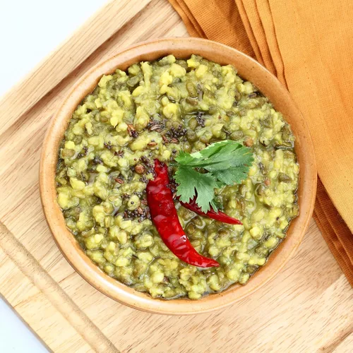 Miniatura 4 de Yupik Guisantes verdes orgánicos divididos, 2.2 libras, sin OMG, veganos, sin gluten, paquete de 1