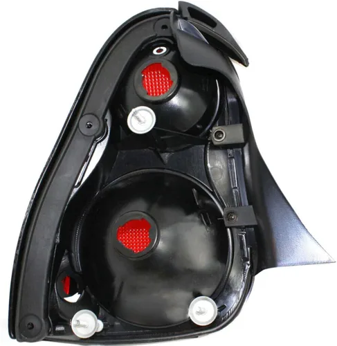 Miniatura 5 de APA Luz Trasera de Repuesto para 2000 2001 2002 2003 2004 2005 Monte Carlo Conductor Pasajero PAR 10326669 10326670 GM2801180 GM2800180