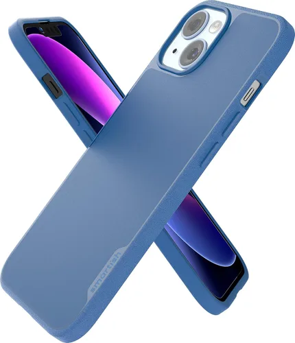 Miniatura 148 de Smartish® Funda delgada para iPhone 13 Pro - Gripmunk - [ligera + protectora] Funda de agarre fina - Black Tie Affair