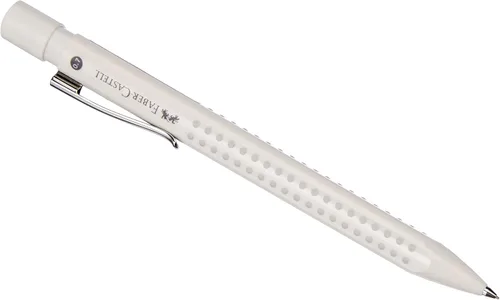 Miniatura 7 de Faber-Castell Lápiz mecánico Grip 2010 0.5 sombras de rosa