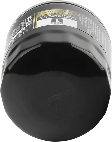 Miniatura 3 de Mobil 1 M1-107A Filtro de aceite con rendimiento extendido, 1 paquete