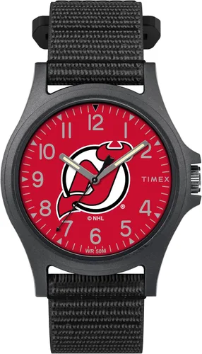 Miniatura 15 de Timex Reloj NFL Pride de 1.575 in para hombre