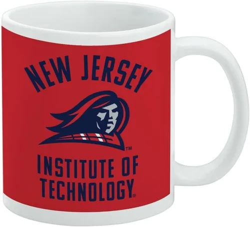 Miniatura 194 de Taza de cerámica UNC Greensboro Spartan, tazas de regalo novedosas para café, té y bebidas calientes, 11oz, blanca