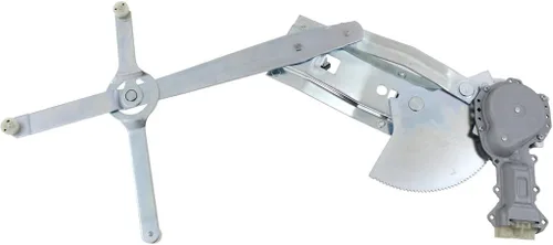 KarParts360 Para Chevy C10 / C20 / C30 / K10 / K20 / K30 Elevalunas delantero 1982 83 84 85 1986 lado del pasajero | Potencia | con motor | 22030647