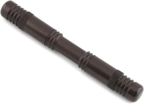 Dynaplug Racer Pro - Herramienta de reparación de neumáticos de bicicleta (bronce)