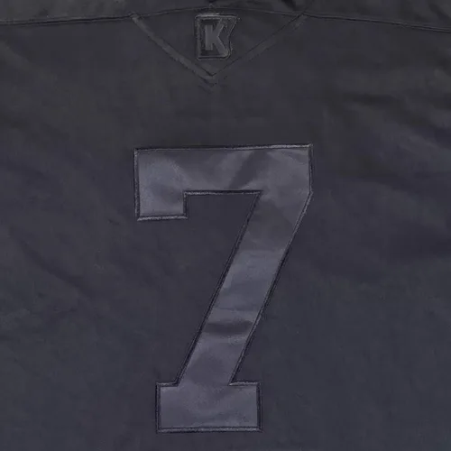 Miniatura 4 de #ImWithKap Colin #7 Kaepernick IM con camiseta de fútbol americano KAP cosida