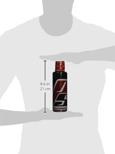 Miniatura 11 de PROSUPPS L-Carnitine 1500 inyecciones líquidas sin estimulantes para hombres y mujeres, bebida de entrenamiento energizante metabólico