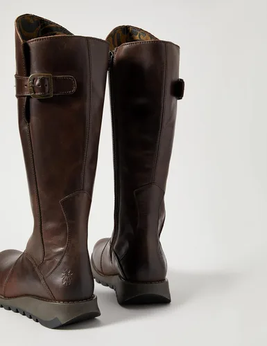Miniatura 7 de FLY London Botas altas Mol para mujer