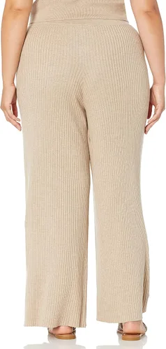 Miniatura 5 de The Drop - Pantalón de jersey Catalina para mujer