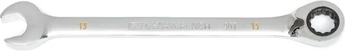Miniatura 17 de GEARWRENCH - Peine de cola de rata Rev 90T 19 mm (86619)