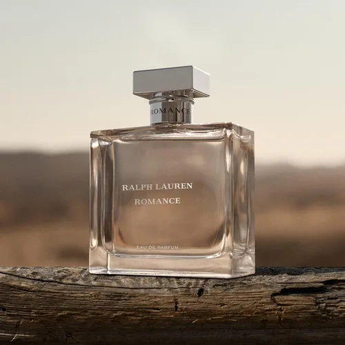 Miniatura 5 de RALPH LAUREN FRAGRANCES - Romance - Eau de Parfum - Perfume Mujer - Floral & Amaderado - Con Rosa, Jazmín y Bayas - Intensidad Media Transparente