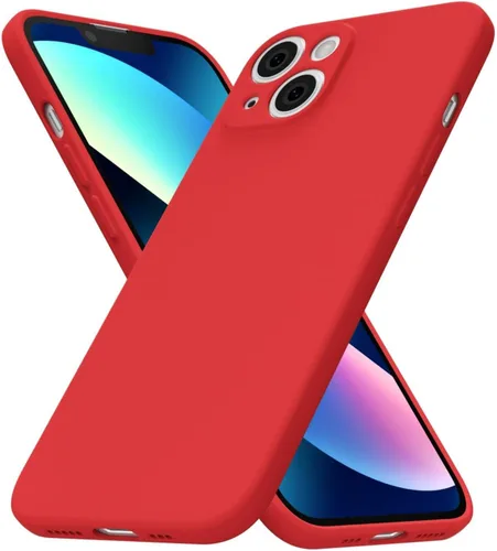 Miniatura 358 de Funda de silicona para iPhone 11, funda delgada de gel de goma suave para mujeres y niñas, bonita funda de teléfono de TPU mate con protección