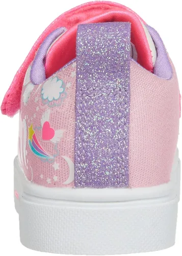 Miniatura 3 de Skechers Toes Twinkle Sparks-Unicorn Charme - Tenis unisex para niños