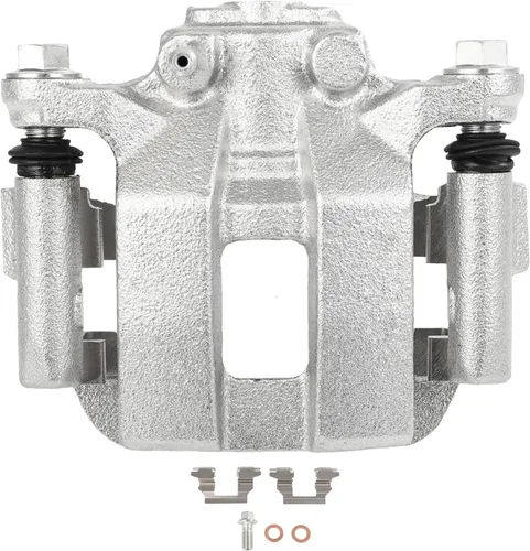Miniatura 12 de ECCPP 18B5032C Front Left Disc Brake Caliper Assembly w/Bracket Fit For Mitsubishi For Lancer 2008-2017