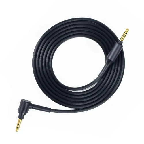 WH-1000XM5 WH-1000XM3 Cable de audio para auriculares compatible con Sony WH-1000XM3 WH-1000XM4 WH-1000XM6 MDR-XB950BT MDR-1000X WH-CH700N