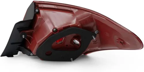 Miniatura 6 de Para Lexus ES350 Conjunto de luz trasera exterior 2007 2008 2009 lado del conductor LX2804101 8156133500