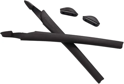 Miniatura 2 de Kit de repuesto de calcetines de oreja para Oakley Crosslink Pro Sweep Switch MNP Glass Frames