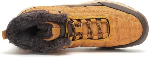 Miniatura 3 de Botas de nieve de invierno para mujer