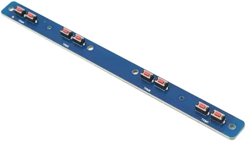 Miniatura 2 de FrSky Tándem X18/X18S/X18SE Trim Board