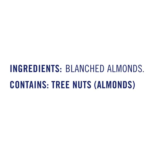 Miniatura 3 de Blue Diamond Almonds Harina de almendras, sin gluten, blanqueada, finamente tamizada, 48 oz